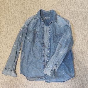 GAP Denim Shirt